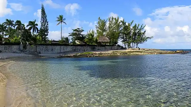 Photo: rokker, CC BY 3.0 Ocho Rios, Jamaica