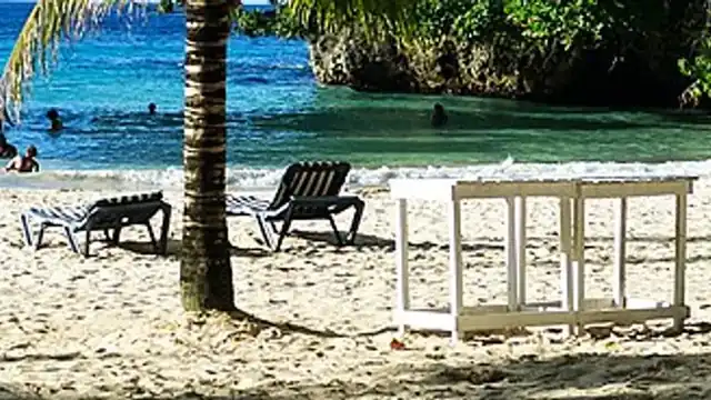 Photo: nigel burgher, CC BY 2.0 Port Antonio, Jamaica