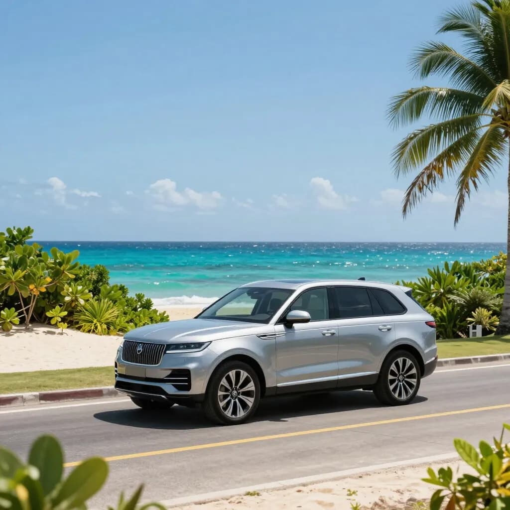 Private Transfer vs Shared Shuttle vs Taxi in Jamaica: Which Is Right for You?