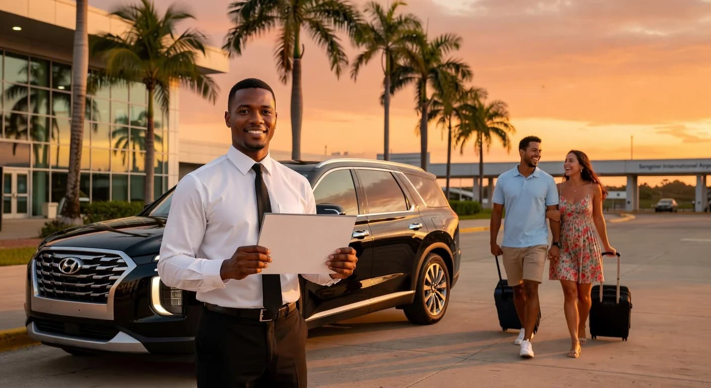 Share your flight details