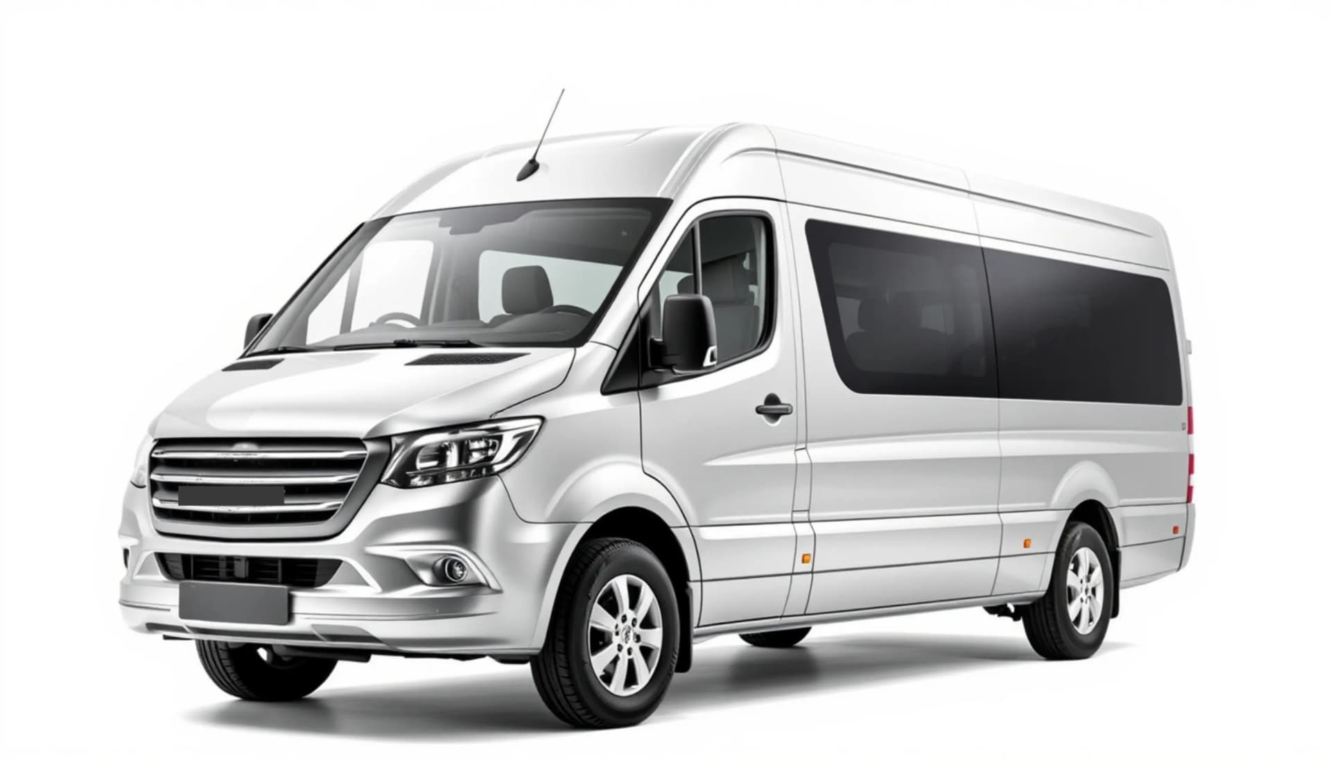 Jammin' Shuttle β Shuttle airport transfer Jamaica